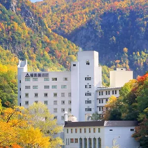 3* Ryokan 層雲閣
