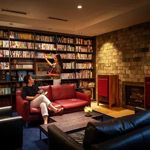4* Hotel Concordia &